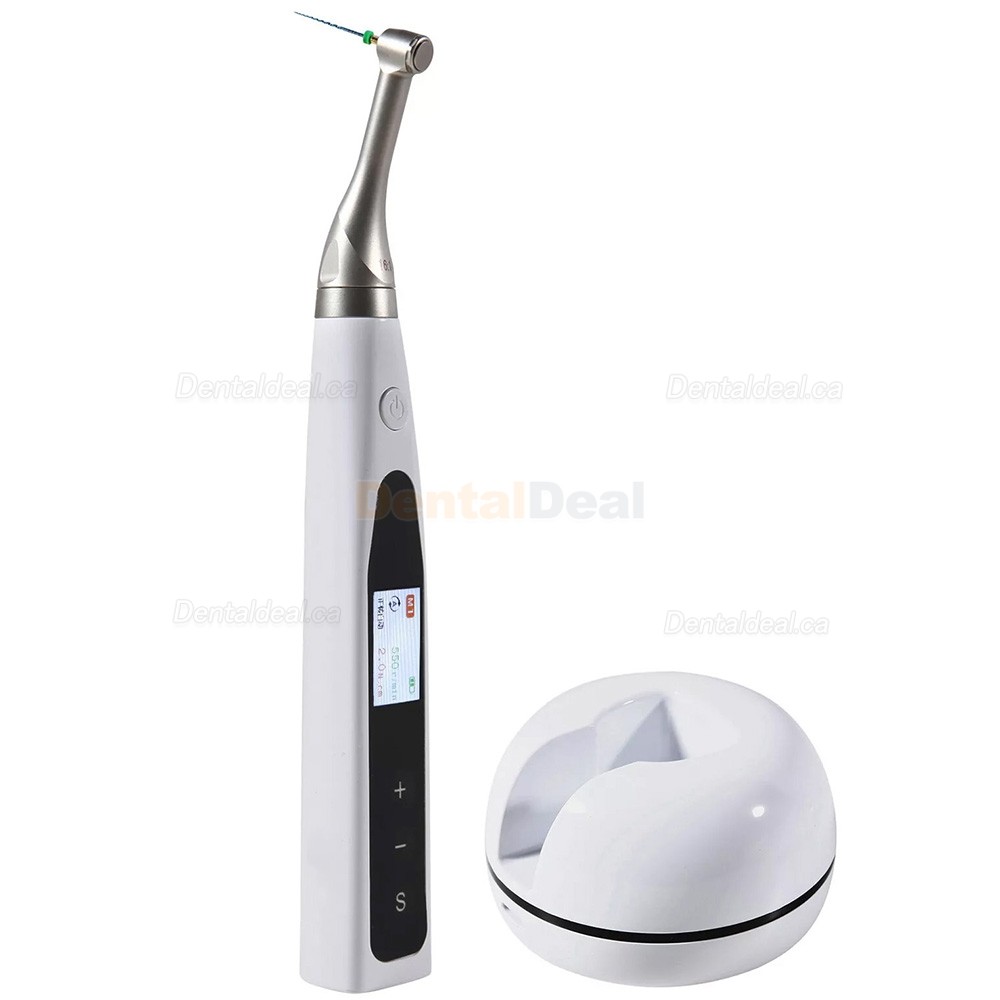 XLY-Q200C Dental Cordless Endodontic Motor with Apex Locator